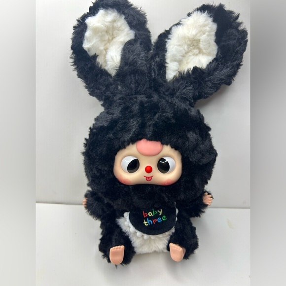 Baby Three - Picture 2 of 4